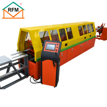 Shutter door roll forming machine shutter door making machine